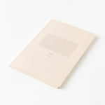 MD Yuru Log Notebook - Grid