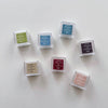a kind of café Mini Ink Pad | Stamp It Colors {New Colours}