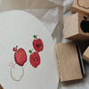 Apple of My Eye Rubber Stamp Collection