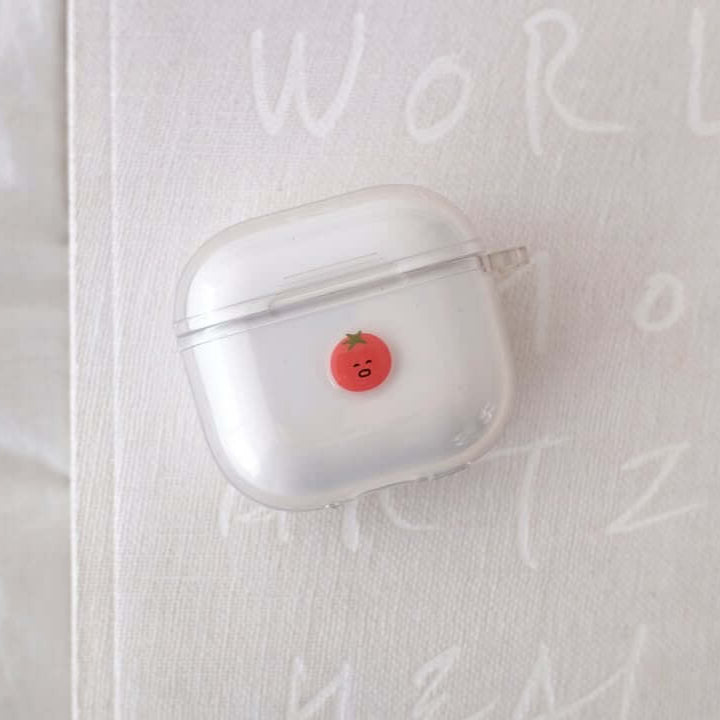 Suatelier Sticker - awesome tomato