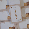 Bearkery Memo Pads