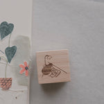 som x bighands Rubber Stamp: Celebrating My Morning Routines