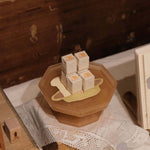 bighands Rubber Stamp Collection - every day