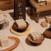 bighands Rubber Stamp Collection - every day