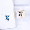 dodolulu Rubber Stamp Set: Bon appétit