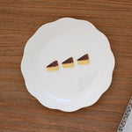 Suatelier Cereal Stickers - sweet cake
