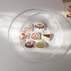 Suatelier Cereal Stickers - sweet cake