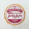 Yamazoe Letterpress Cheese Paper