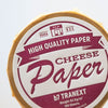 Yamazoe Letterpress Cheese Paper