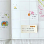 Suatelier Sticker - color your days!