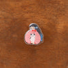 cotori cotori Acrylic Clip | Cute Hug