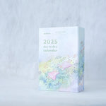 dodolulu 365 Girls Day-to-Day Calendar 2025