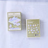 dodolulu Matchbox Sticker Flakes: The Echoes Within