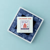 Eric the Small Things Mini Square Calendar 2026