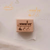 bighands Rubber Stamp Collection - every day