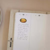 Suatelier Sticker - Food Trip VIII