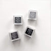 a kind of cafe Mini Ink Pad | Stamp It Colors {Grey & Black}