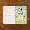 Aiko Fukawa Birthday Card | HAPPY BIRTHDAY