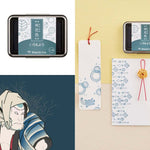 Shachihata Iromoyo Ink Pad III