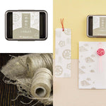 Shachihata Iromoyo Ink Pad III
