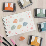Shachihata Iromoyo Ink Pad III