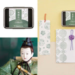 Shachihata Iromoyo Ink Pad III