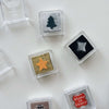 a kind of cafe Mini Ink Pad | Festive Limited (Dual-Color)