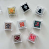 a kind of cafe Mini Ink Pad | Festive Limited (Dual-Color)