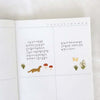 Suatelier Sticker - little forest