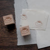bighands Rubber Stamp - Little Things in Life