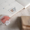 shō Little Happiness Sticker Sheets - Mail Day (2 sheets)