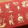 modaizhi Rubber Stamp Set - Rich Little Elf