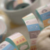 shō Little Happiness Sticker Label - Mood
