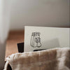 Yamadoro Rubber Stamp – Night’s Embrace (8 Designs)