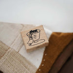 Yamadoro Rubber Stamp – Night’s Embrace (8 Designs)