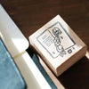 Yamadoro Rubber Stamp – Night’s Embrace (8 Designs)