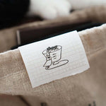 Yamadoro Rubber Stamp – Night’s Embrace (8 Designs)