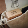 Yamadoro Rubber Stamp – Night’s Embrace (8 Designs)