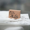 Yamadoro Rubber Stamp – Night’s Embrace (8 Designs)