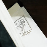 Yamadoro Rubber Stamp – Night’s Embrace (8 Designs)