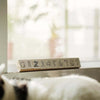 Yamadoro Rubber Stamp Set - Goodnight Number