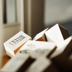 Yamadoro Rubber Stamp Set - Goodnight Number