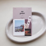 Suatelier on point Stickers - Seoul