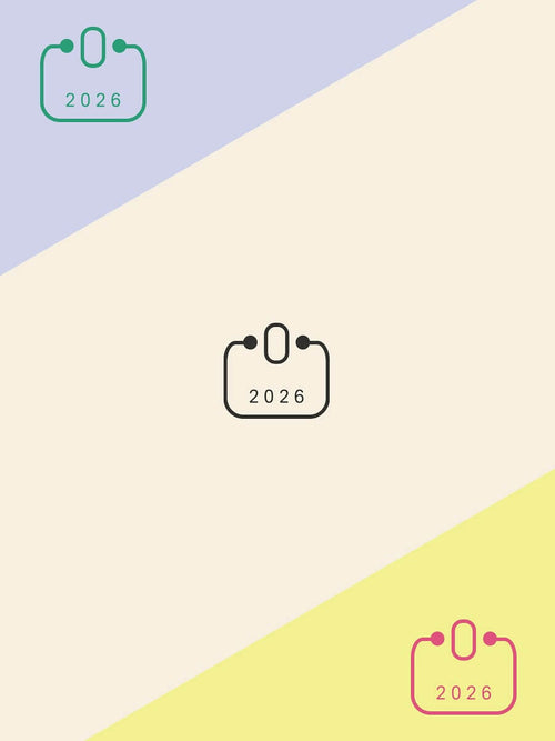 Bushimen PAL Planner 2026