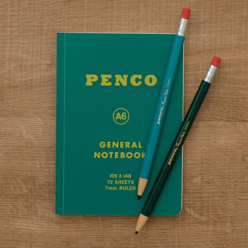 Penco Passer's Mate Sharp Mechanical Pencil