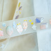 dodolulu PET Tape: Pinky Fairies