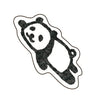 Furukawashiko [Pochitto] Sticker Flakes - Panda