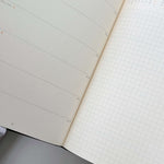 Rhodia Webplanner 2025 - Horizontal Grid