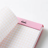 Rhodia x Jean Jullien 90th Anniversary Limited Edition Stapled Notepad - No.16