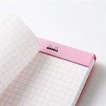 Rhodia x Jean Jullien 90th Anniversary Limited Edition Stapled Notepad - No.16